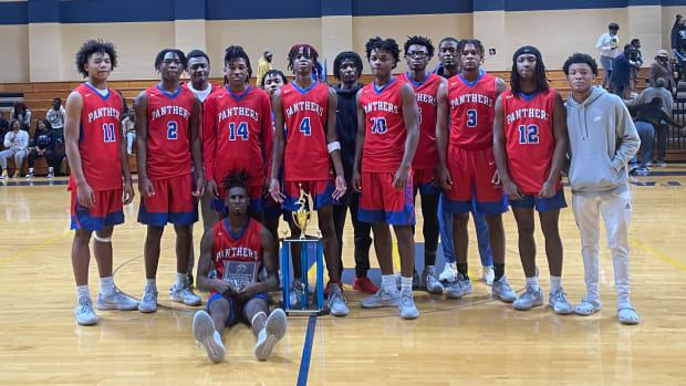 Pascagoula Panthers